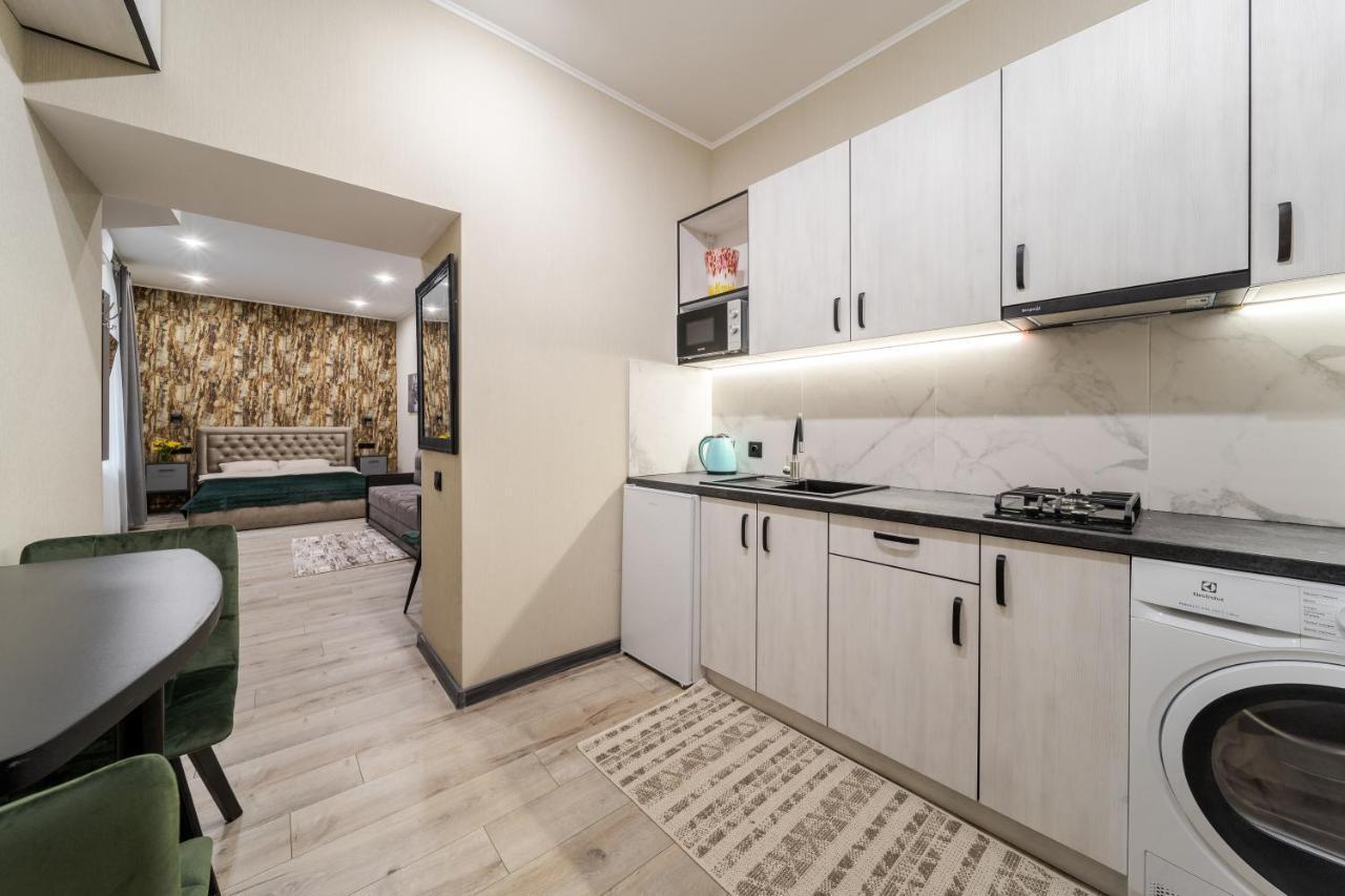 Luxury In Downtown Львів