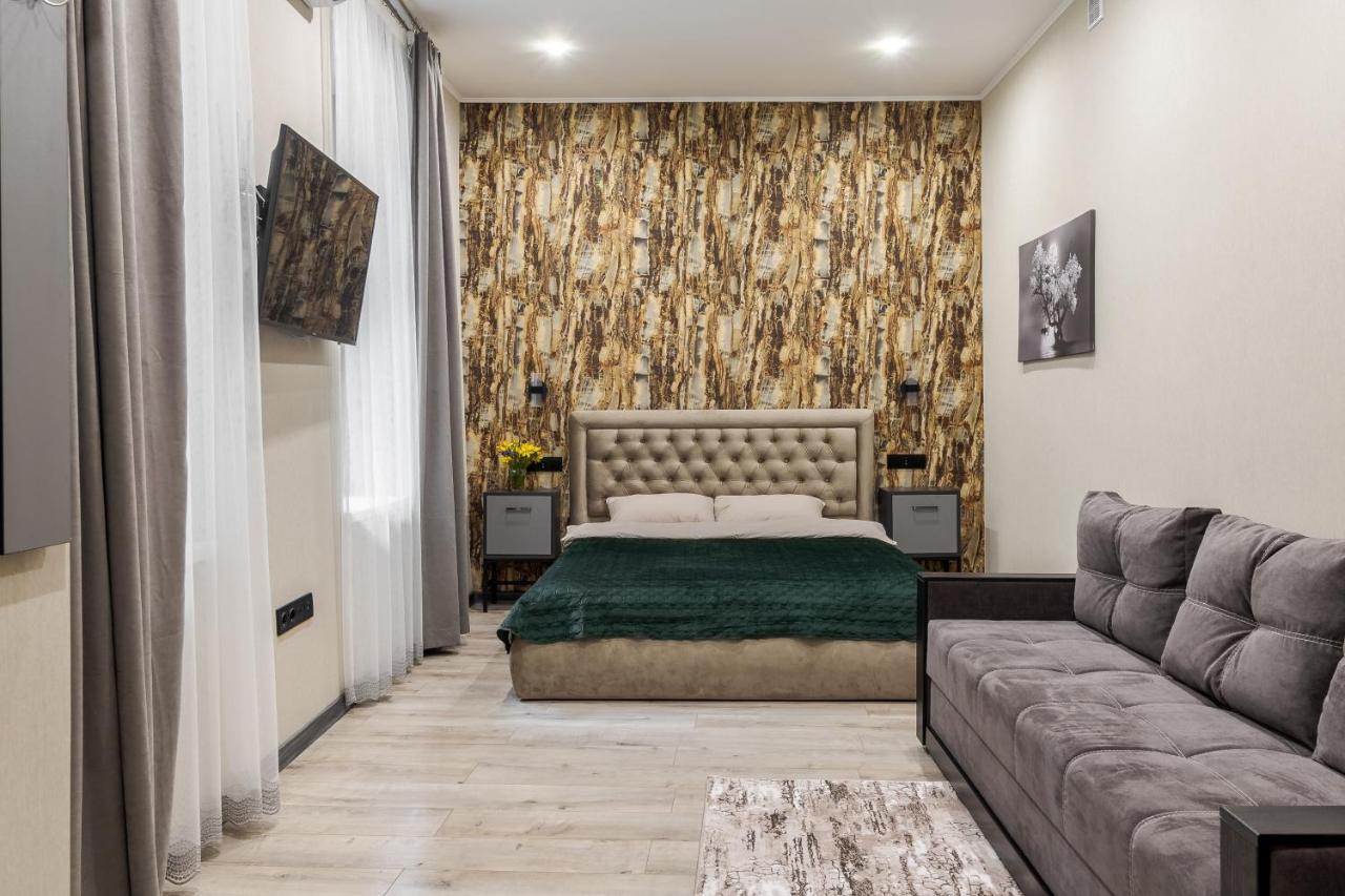 Luxury In Downtown * Львів